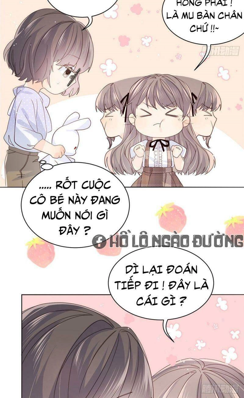 Cưng Chiều Đại Lão 3 Tuổi Rưỡi Chapter 21 - 10