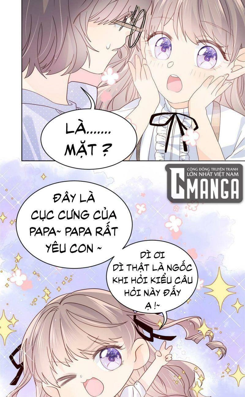 Cưng Chiều Đại Lão 3 Tuổi Rưỡi Chapter 21 - 11