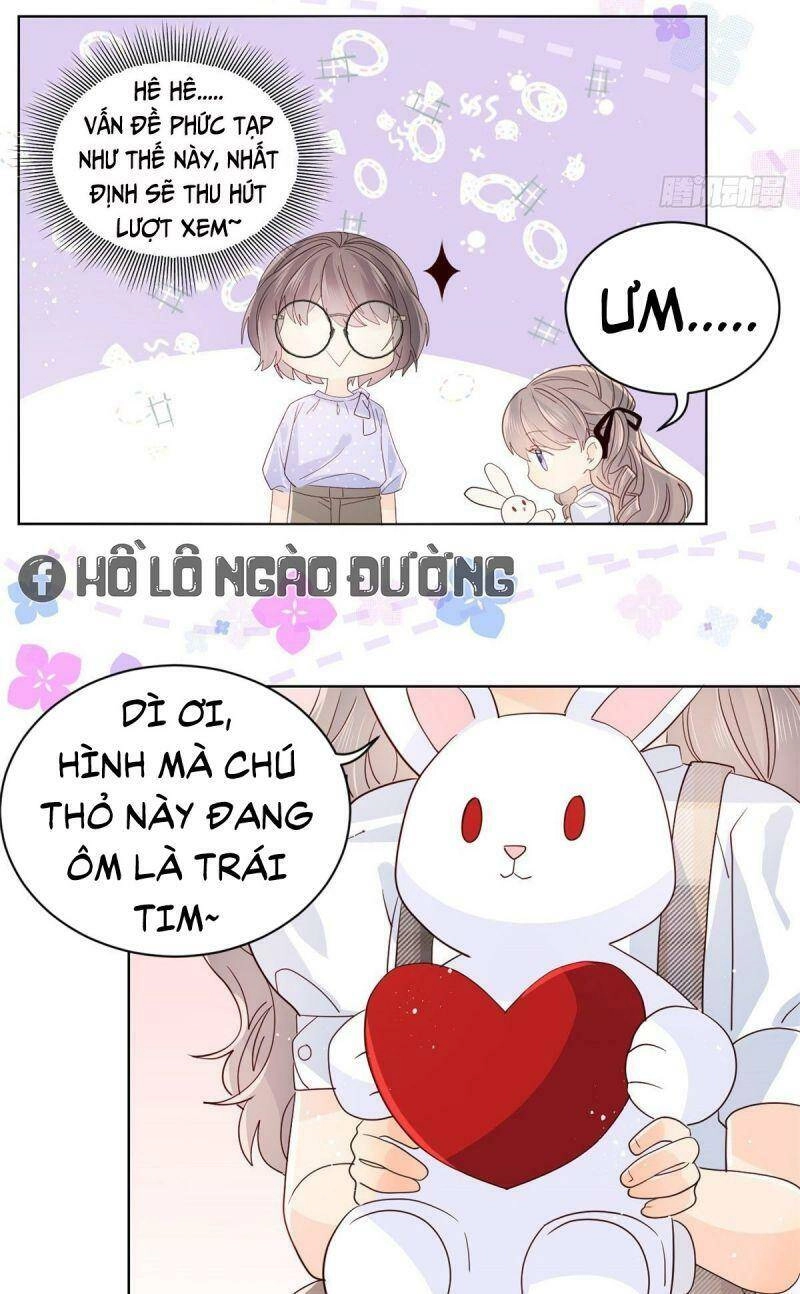 Cưng Chiều Đại Lão 3 Tuổi Rưỡi Chapter 21 - 14