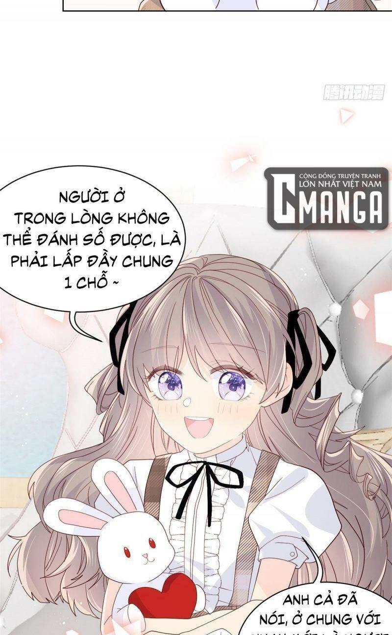 Cưng Chiều Đại Lão 3 Tuổi Rưỡi Chapter 21 - 15