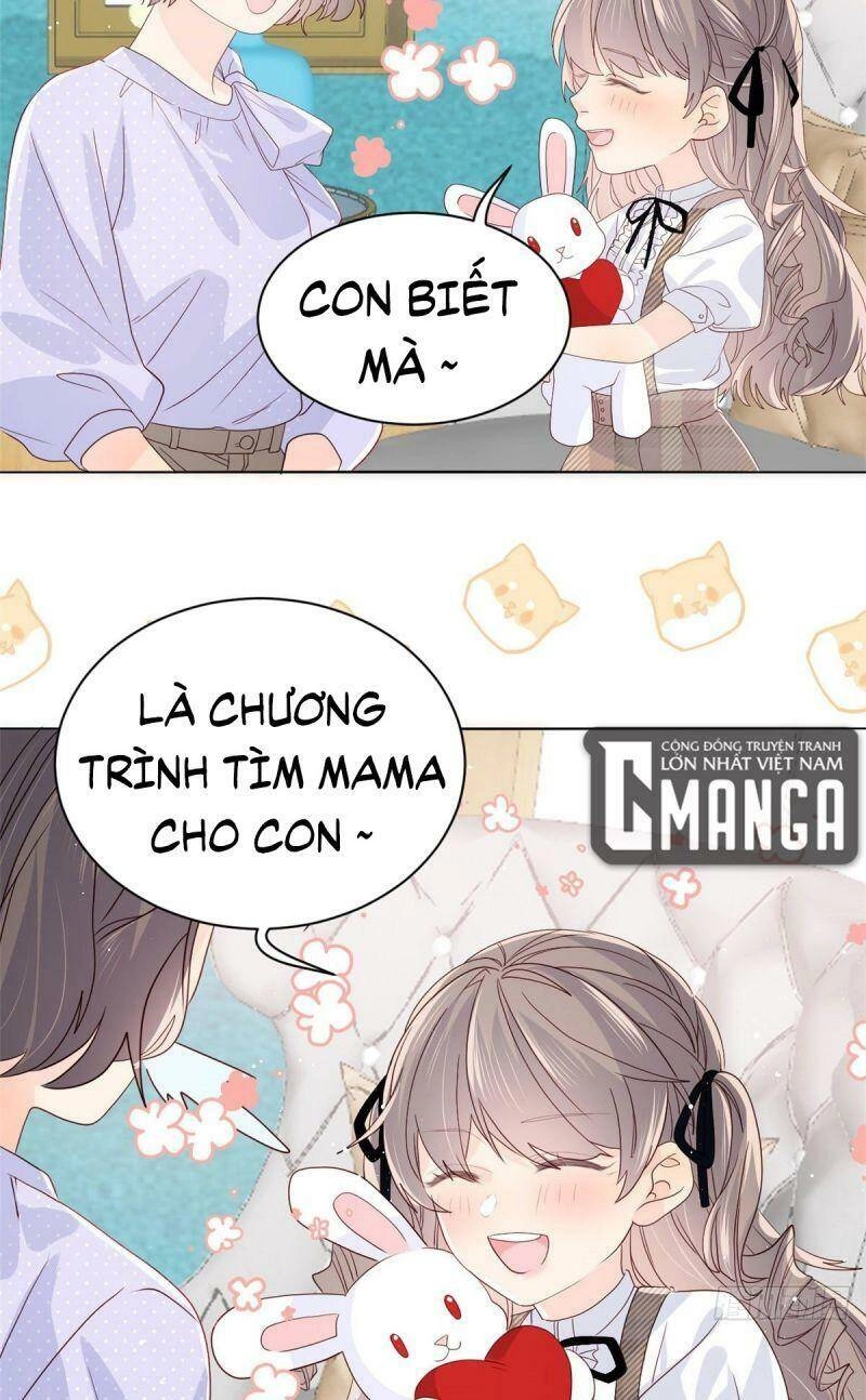 Cưng Chiều Đại Lão 3 Tuổi Rưỡi Chapter 21 - 17