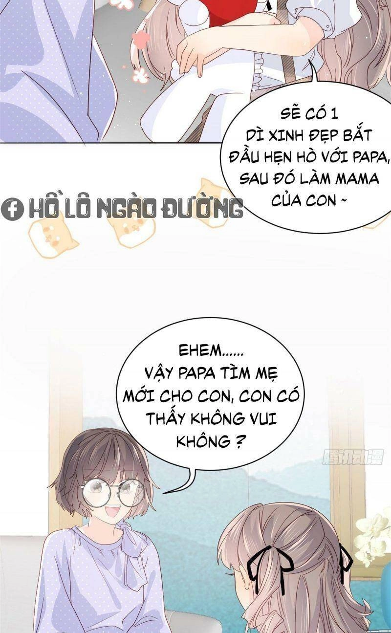 Cưng Chiều Đại Lão 3 Tuổi Rưỡi Chapter 21 - 18