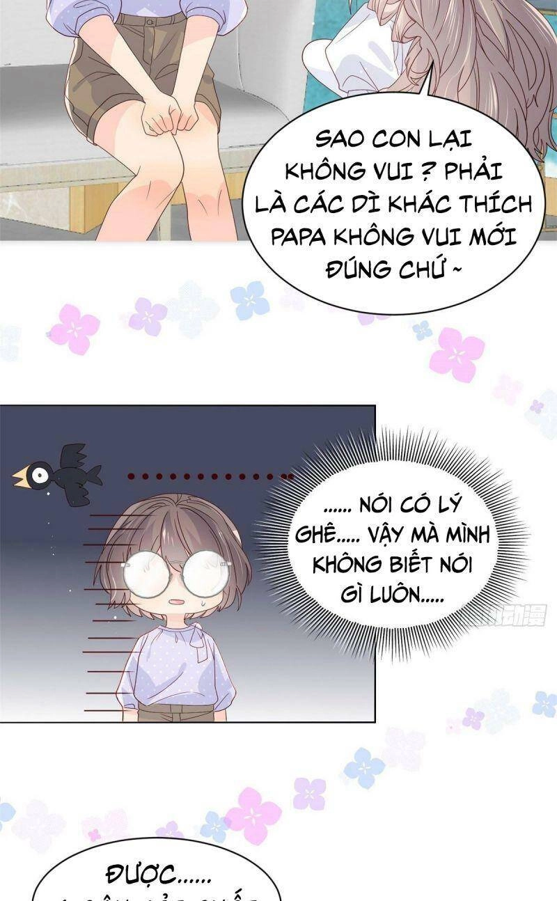 Cưng Chiều Đại Lão 3 Tuổi Rưỡi Chapter 21 - 19