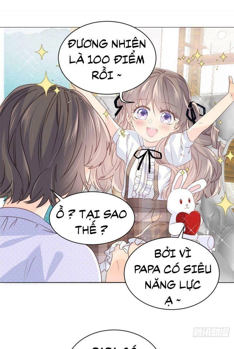 Cưng Chiều Đại Lão 3 Tuổi Rưỡi Chapter 21 - 21