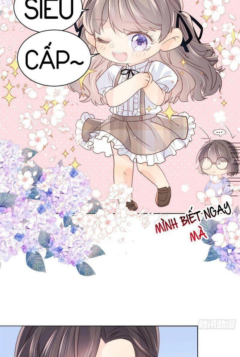 Cưng Chiều Đại Lão 3 Tuổi Rưỡi Chapter 21 - 23