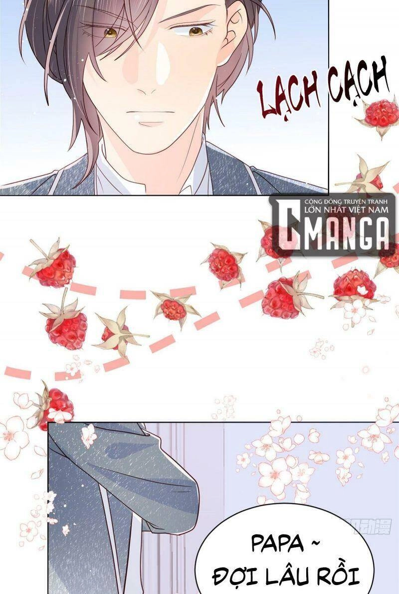 Cưng Chiều Đại Lão 3 Tuổi Rưỡi Chapter 21 - 24