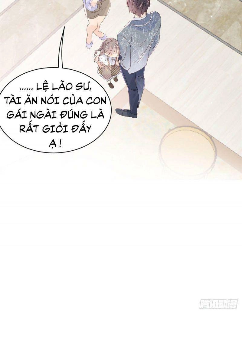 Cưng Chiều Đại Lão 3 Tuổi Rưỡi Chapter 21 - 26