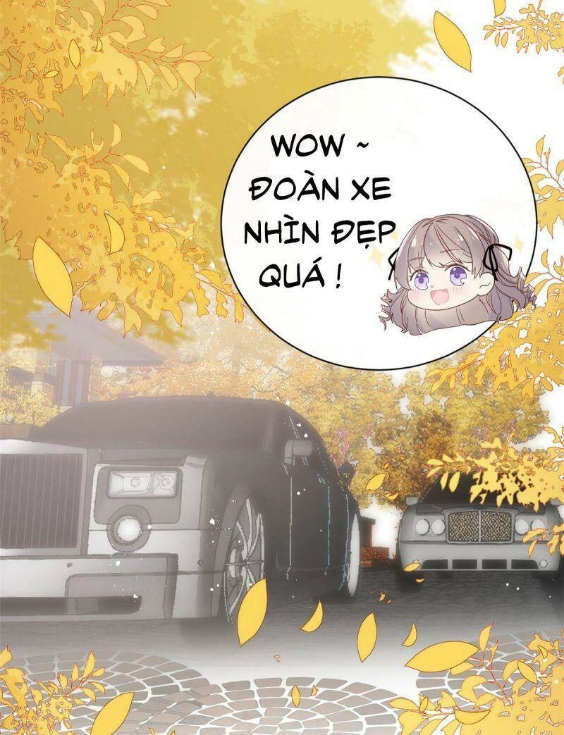 Cưng Chiều Đại Lão 3 Tuổi Rưỡi Chapter 21 - 31