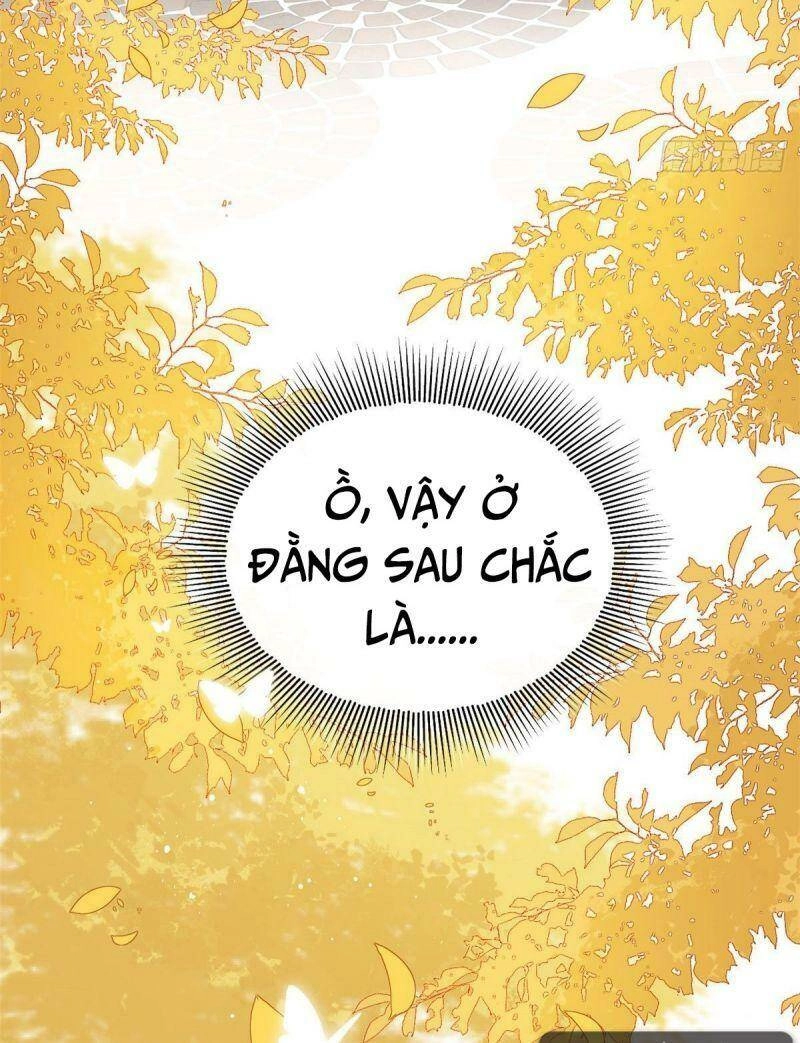 Cưng Chiều Đại Lão 3 Tuổi Rưỡi Chapter 21 - 32