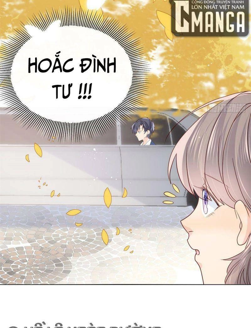 Cưng Chiều Đại Lão 3 Tuổi Rưỡi Chapter 21 - 33