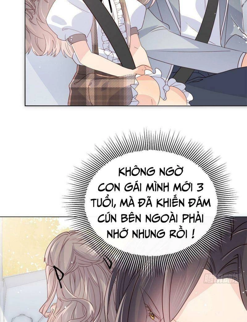Cưng Chiều Đại Lão 3 Tuổi Rưỡi Chapter 21 - 36