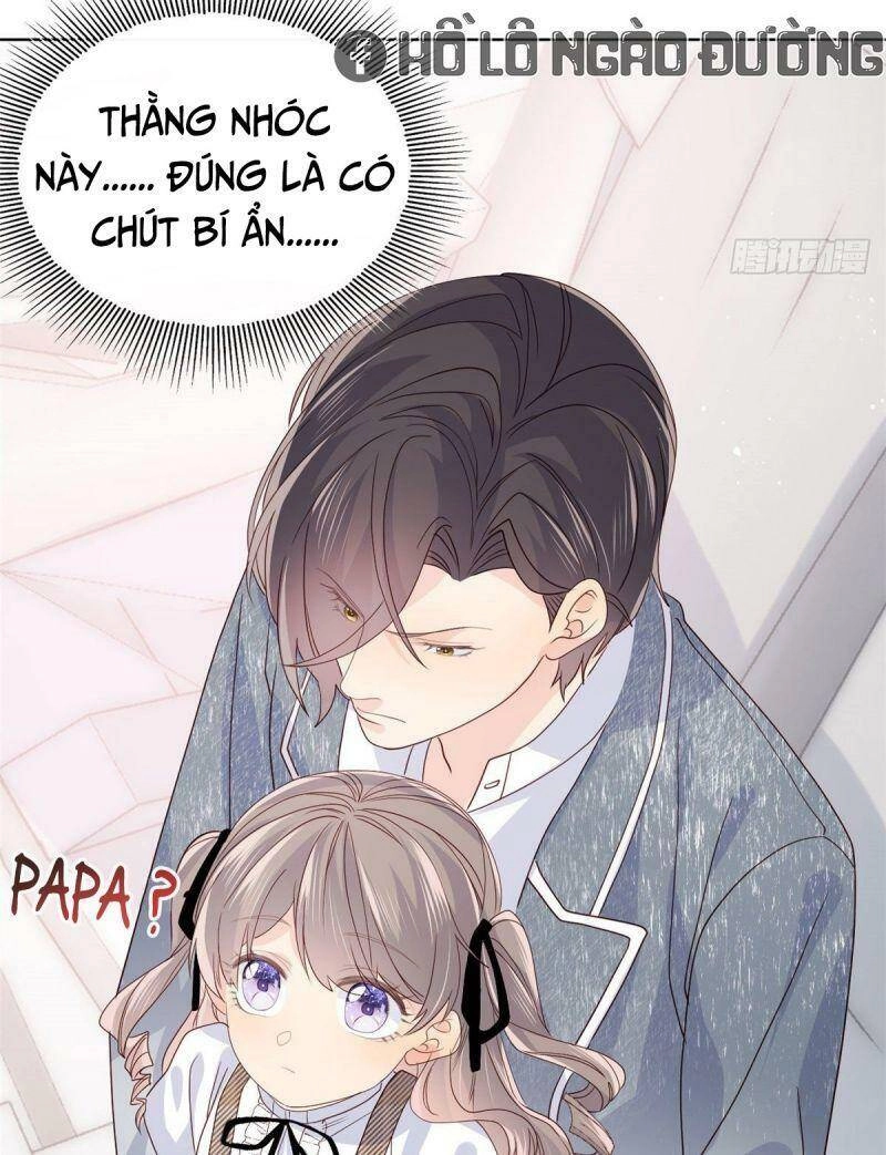 Cưng Chiều Đại Lão 3 Tuổi Rưỡi Chapter 21 - 39