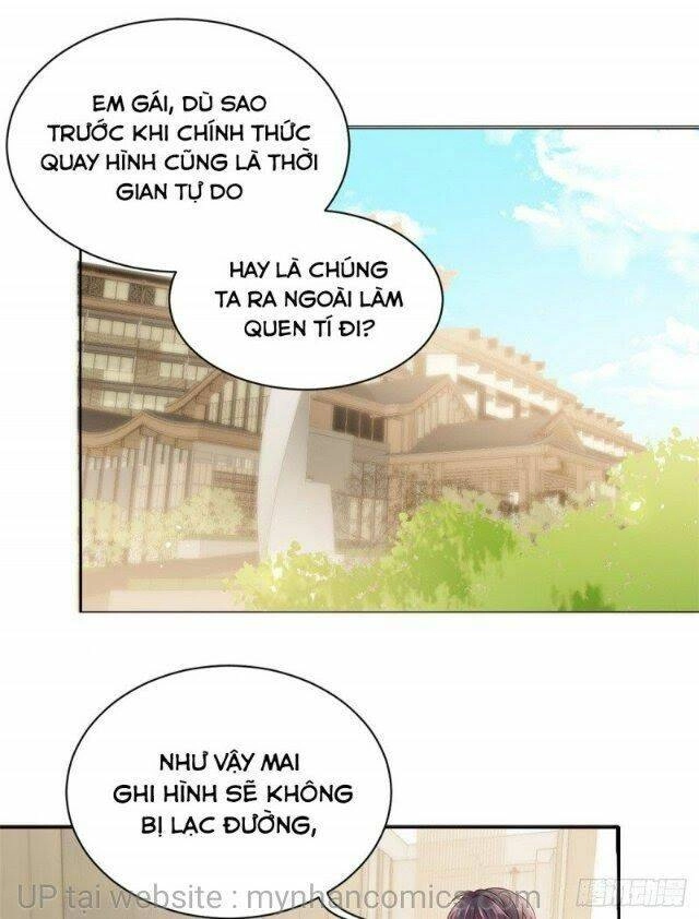 Cưng Chiều Đại Lão 3 Tuổi Rưỡi Chapter 22 - 3