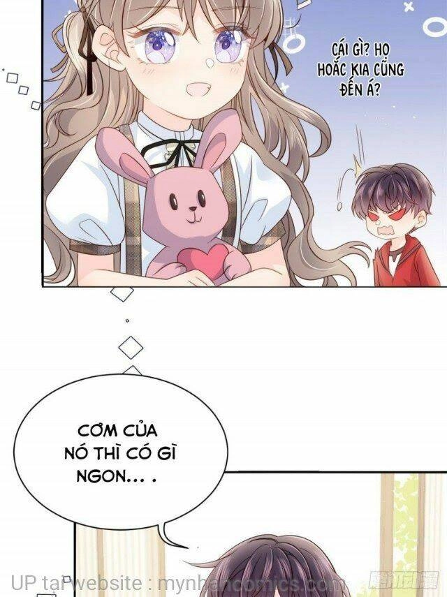 Cưng Chiều Đại Lão 3 Tuổi Rưỡi Chapter 22 - 5