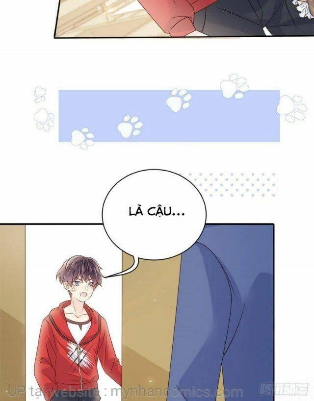 Cưng Chiều Đại Lão 3 Tuổi Rưỡi Chapter 22 - 11