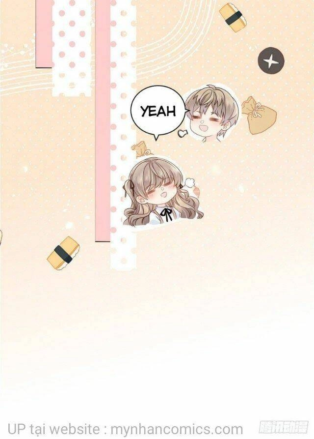 Cưng Chiều Đại Lão 3 Tuổi Rưỡi Chapter 22 - 16