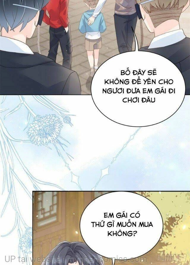 Cưng Chiều Đại Lão 3 Tuổi Rưỡi Chapter 22 - 20