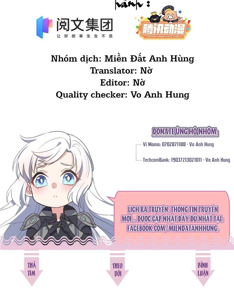 Cưng Chiều Đại Lão 3 Tuổi Rưỡi Chapter 23 - 3