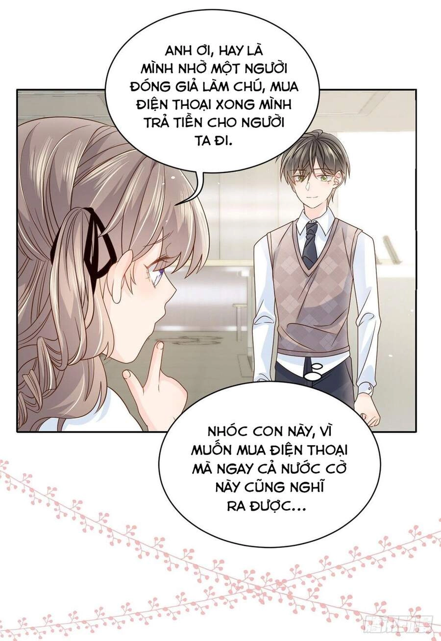 Cưng Chiều Đại Lão 3 Tuổi Rưỡi Chapter 23 - 4