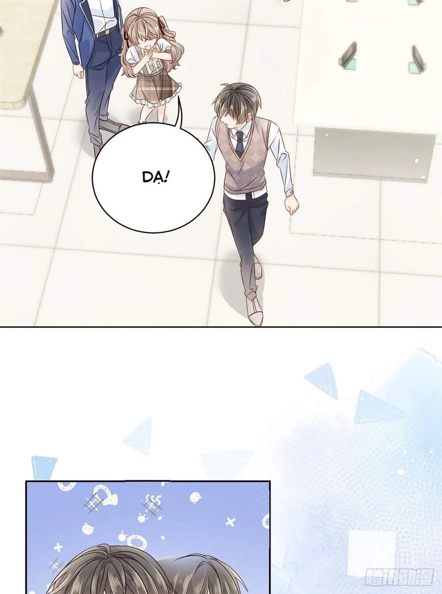 Cưng Chiều Đại Lão 3 Tuổi Rưỡi Chapter 23 - 6