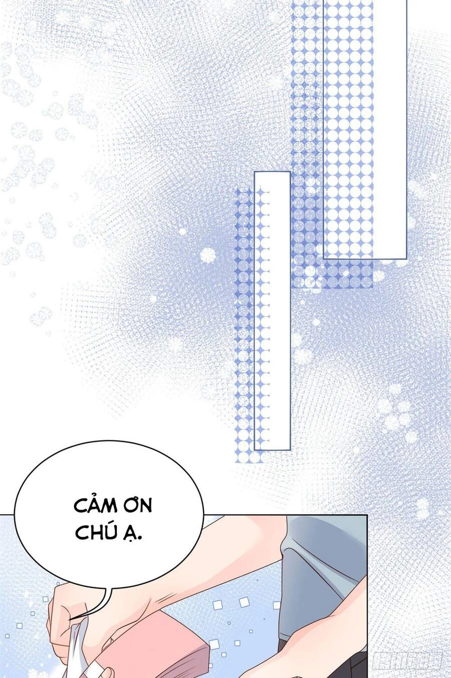 Cưng Chiều Đại Lão 3 Tuổi Rưỡi Chapter 23 - 21