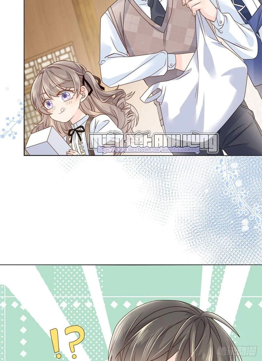 Cưng Chiều Đại Lão 3 Tuổi Rưỡi Chapter 23 - 24