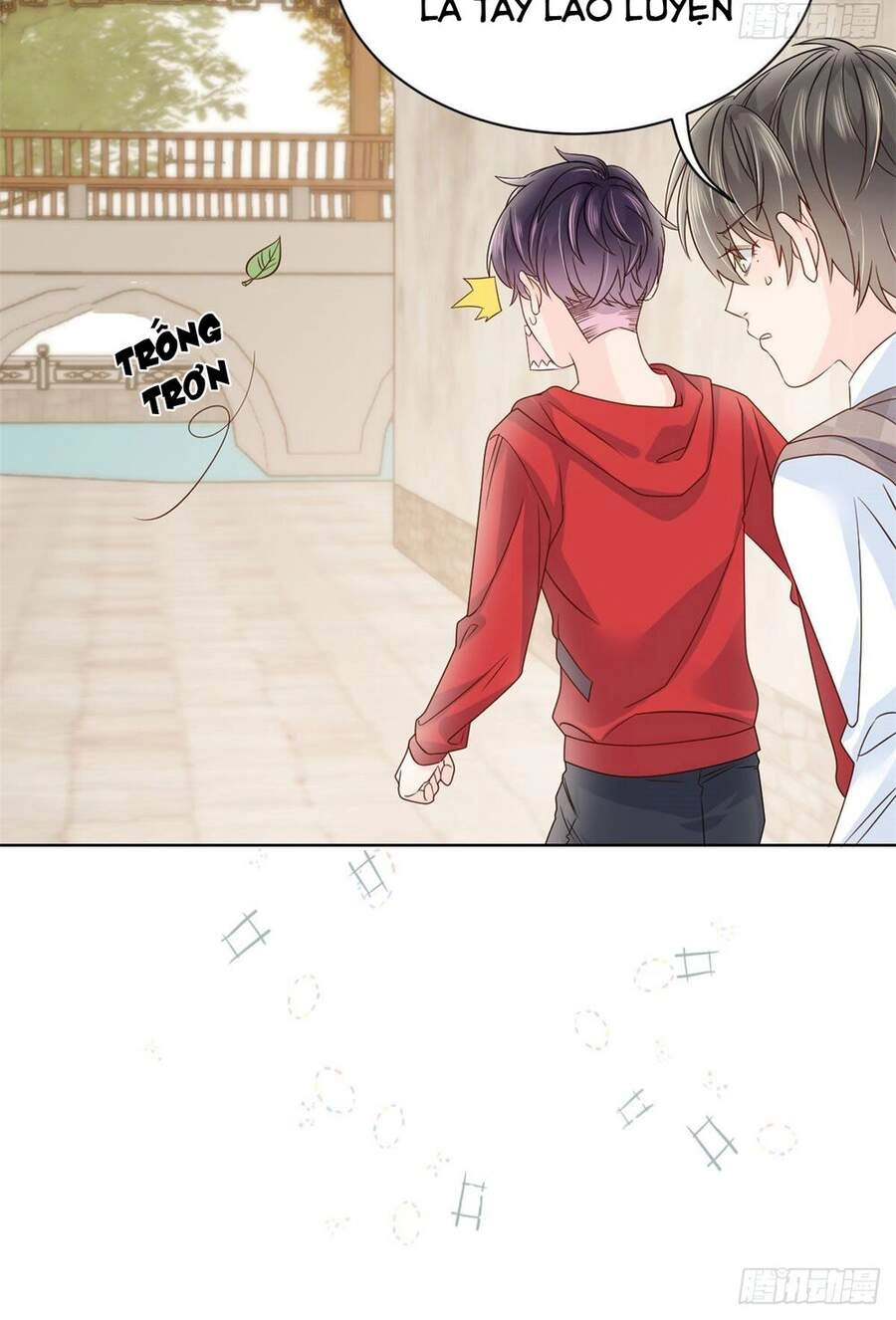 Cưng Chiều Đại Lão 3 Tuổi Rưỡi Chapter 23 - 28