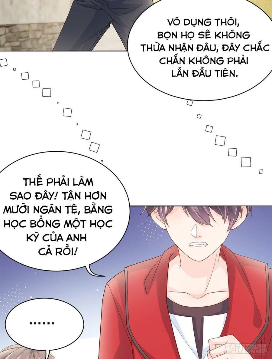 Cưng Chiều Đại Lão 3 Tuổi Rưỡi Chapter 23 - 30