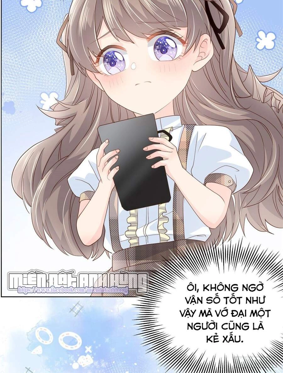 Cưng Chiều Đại Lão 3 Tuổi Rưỡi Chapter 23 - 32