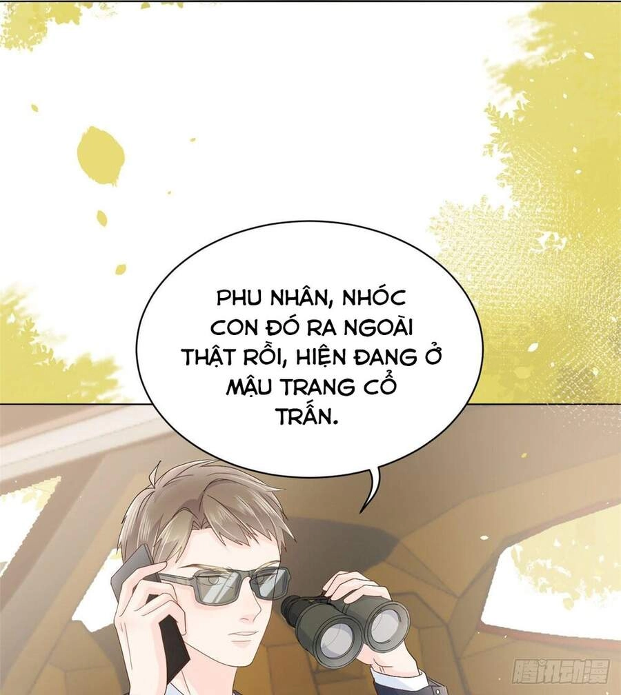 Cưng Chiều Đại Lão 3 Tuổi Rưỡi Chapter 23 - 37