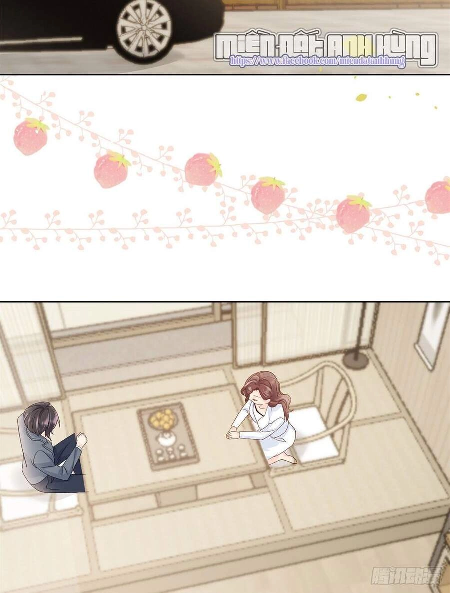 Cưng Chiều Đại Lão 3 Tuổi Rưỡi Chapter 23 - 40