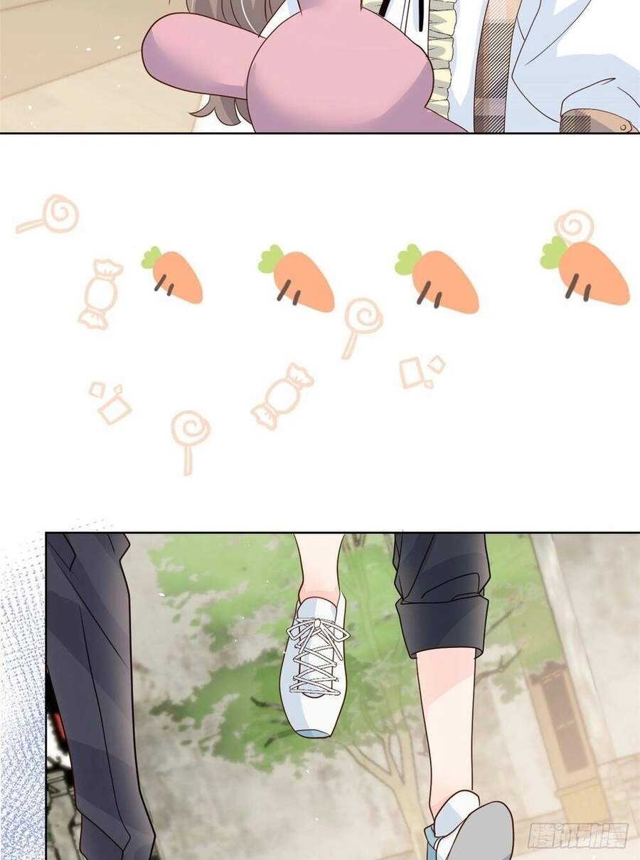 Cưng Chiều Đại Lão 3 Tuổi Rưỡi Chapter 23 - 43