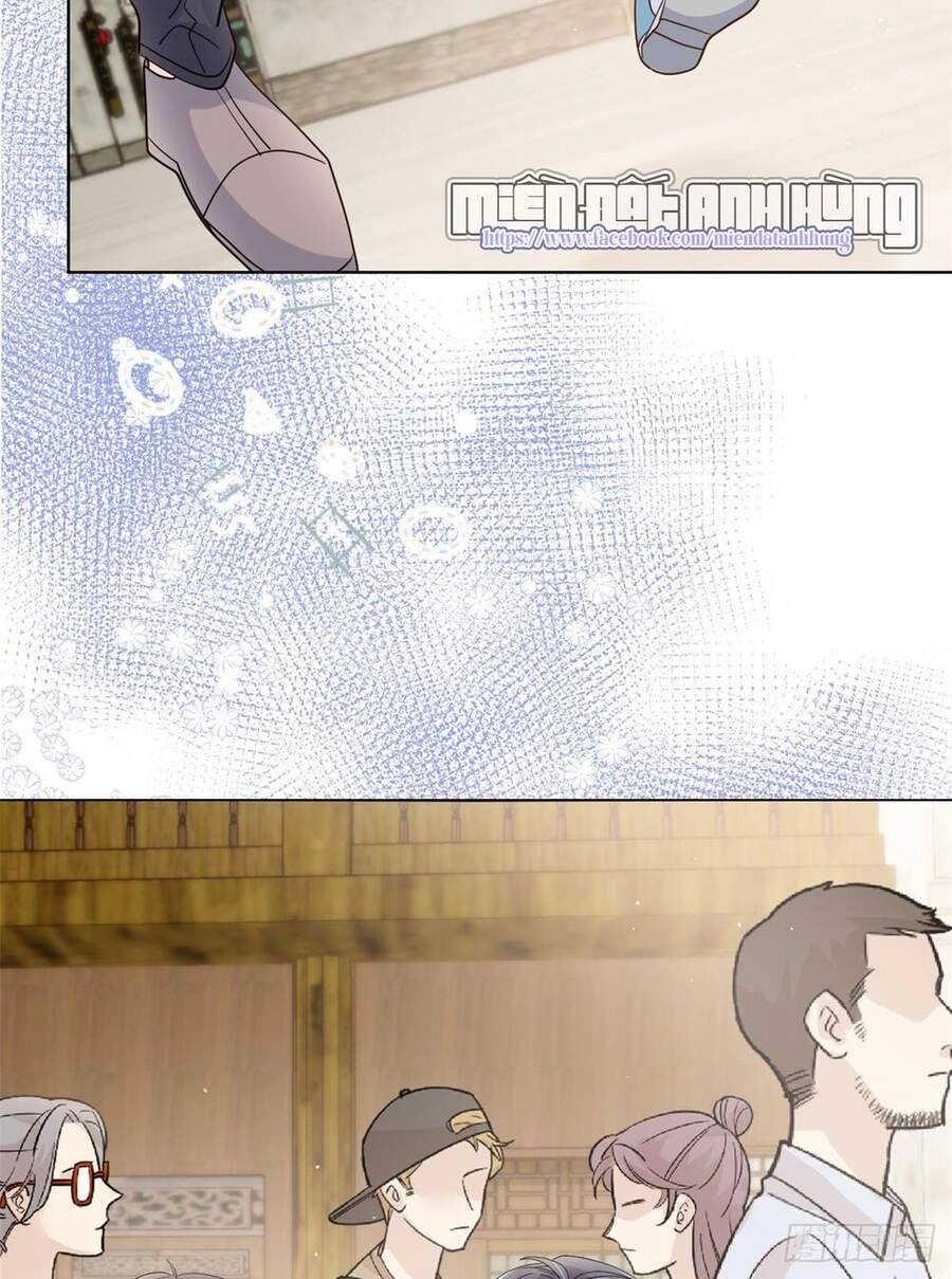 Cưng Chiều Đại Lão 3 Tuổi Rưỡi Chapter 23 - 44