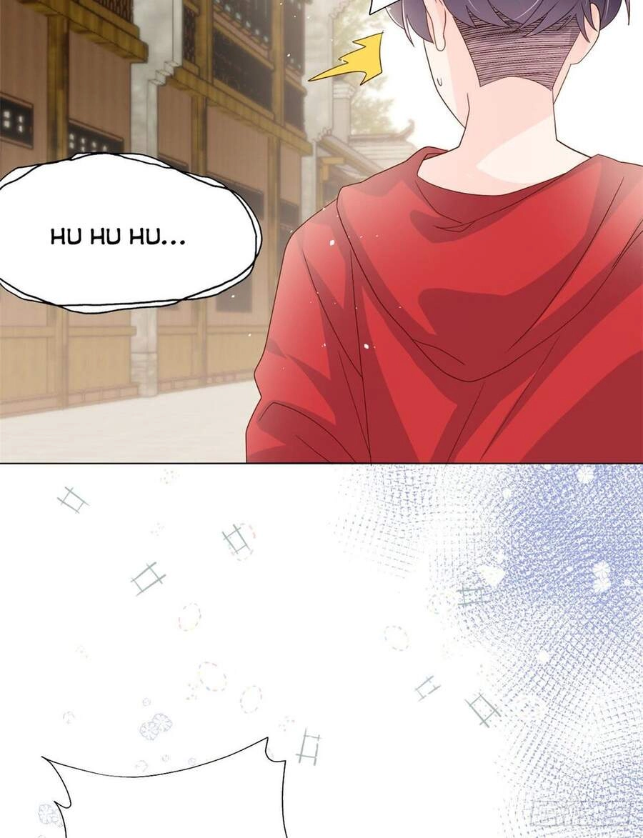 Cưng Chiều Đại Lão 3 Tuổi Rưỡi Chapter 23 - 46