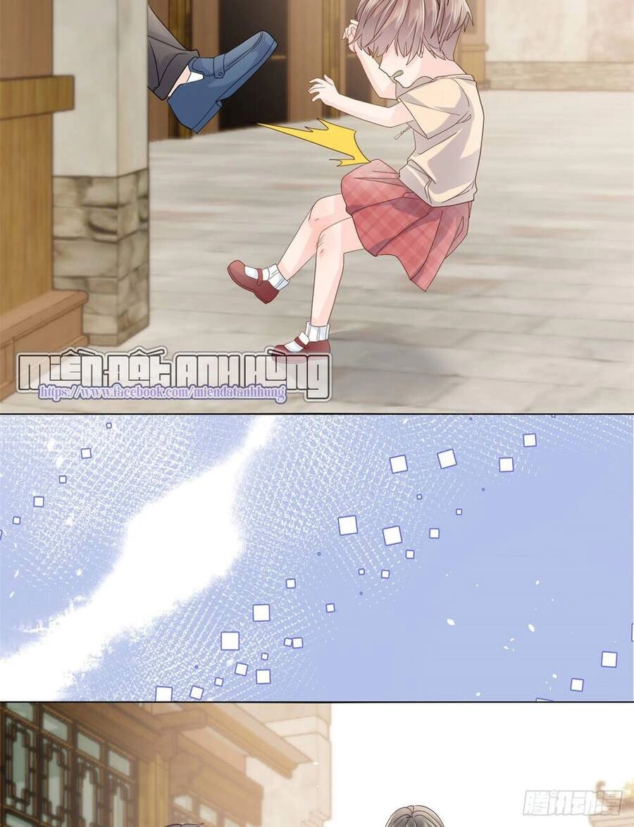 Cưng Chiều Đại Lão 3 Tuổi Rưỡi Chapter 23 - 49