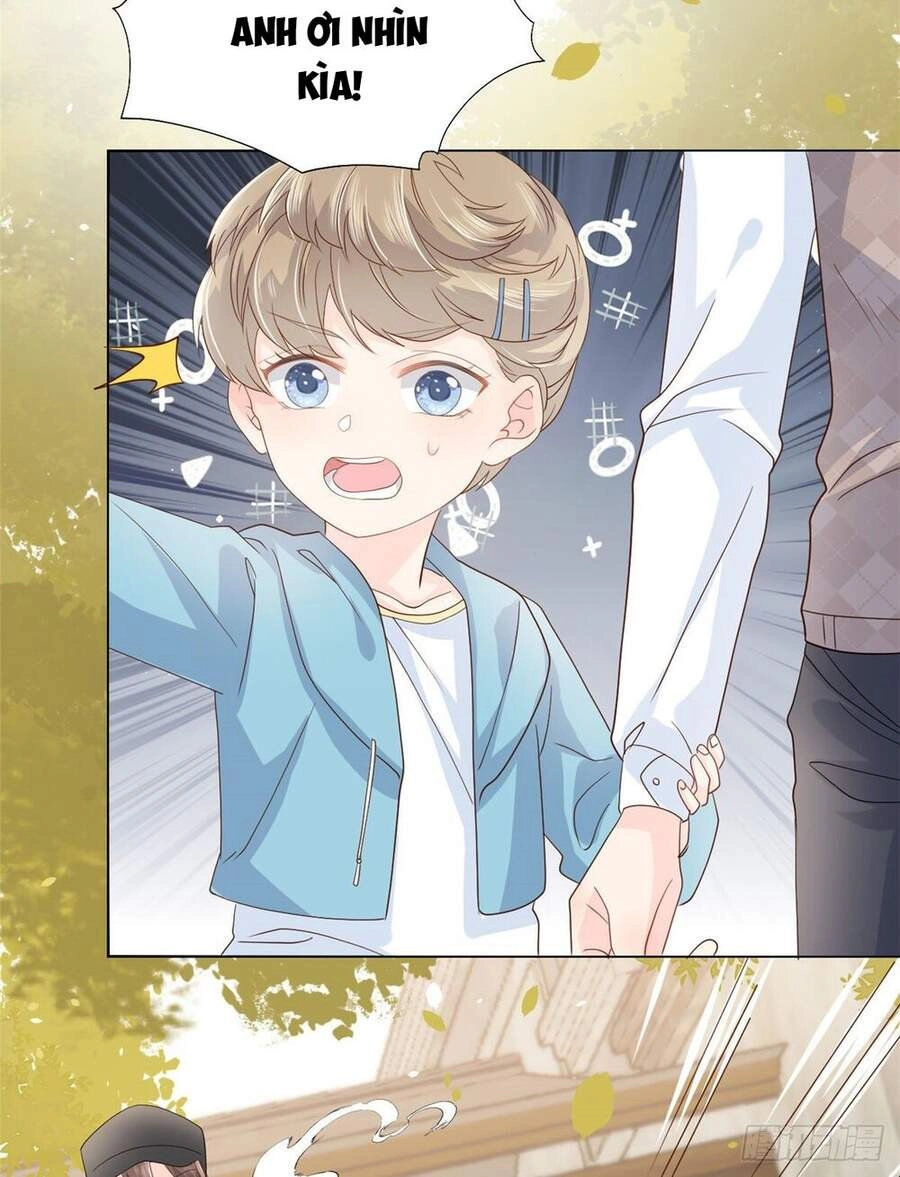 Cưng Chiều Đại Lão 3 Tuổi Rưỡi Chapter 23 - 51