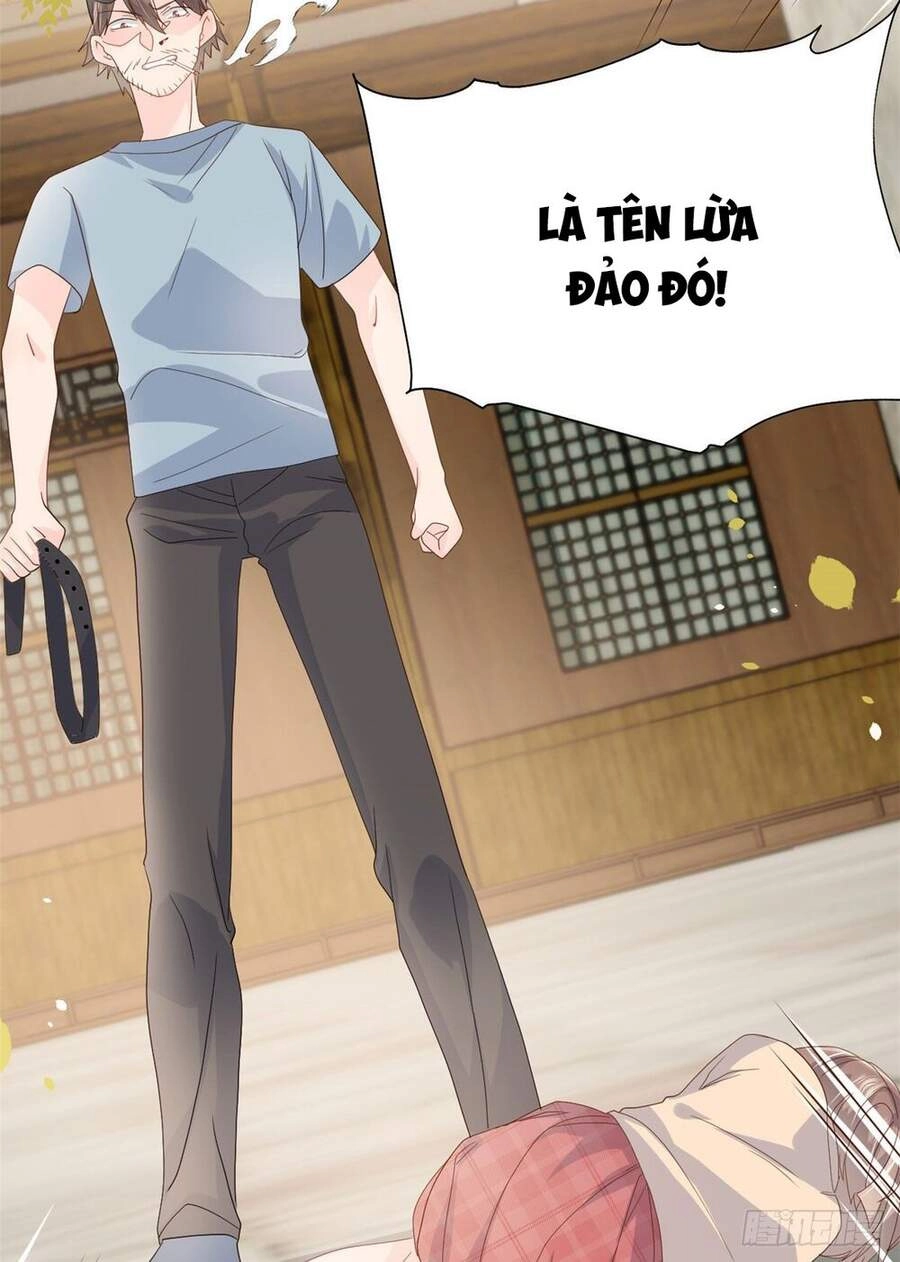 Cưng Chiều Đại Lão 3 Tuổi Rưỡi Chapter 23 - 52