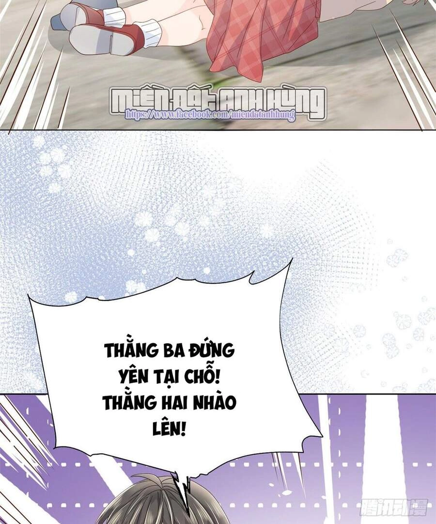 Cưng Chiều Đại Lão 3 Tuổi Rưỡi Chapter 23 - 53