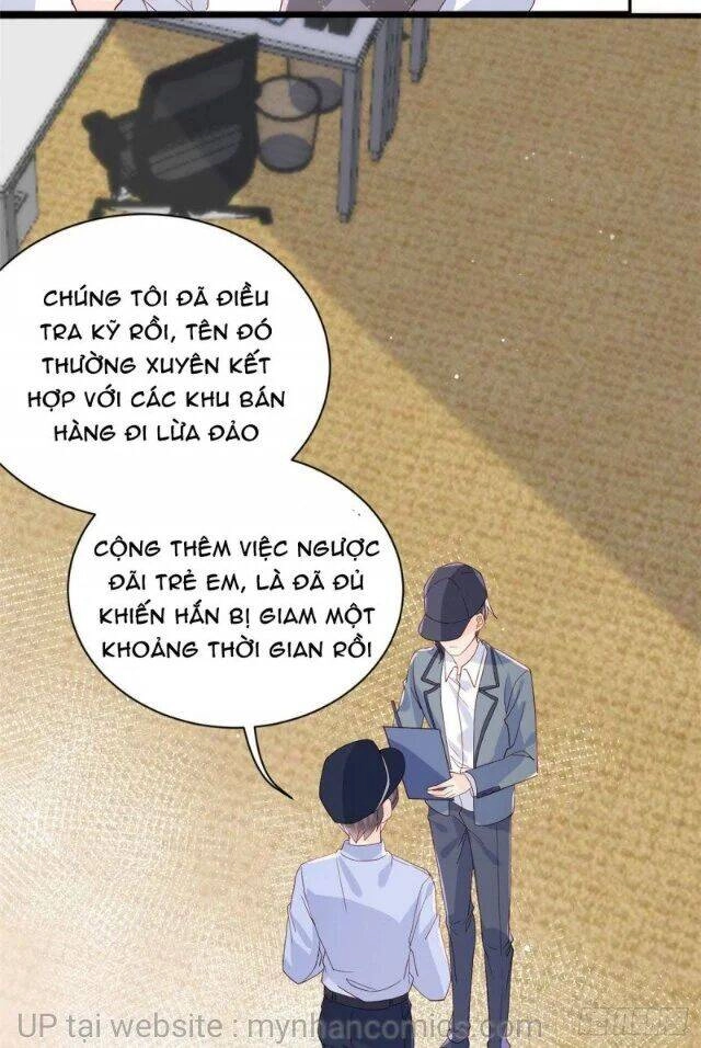 Cưng Chiều Đại Lão 3 Tuổi Rưỡi Chapter 24 - 5