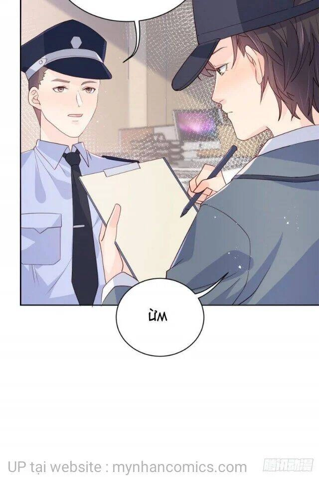 Cưng Chiều Đại Lão 3 Tuổi Rưỡi Chapter 24 - 7