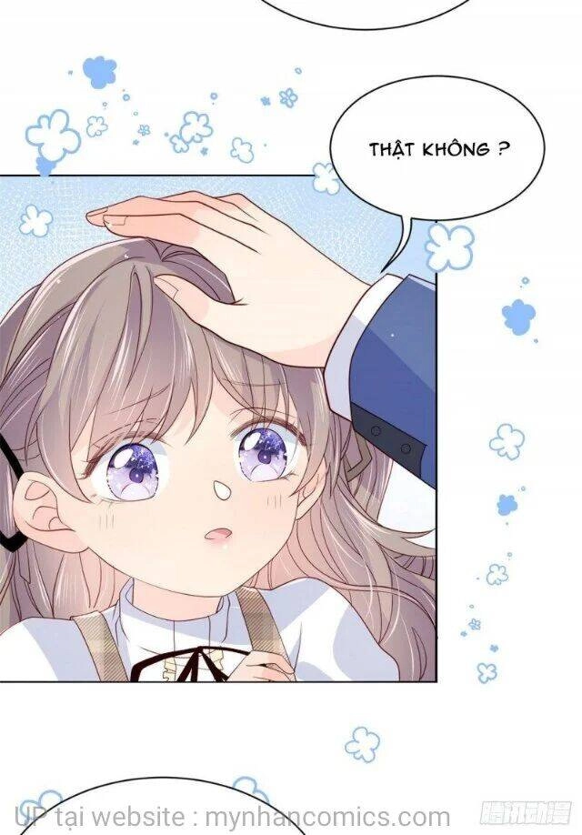 Cưng Chiều Đại Lão 3 Tuổi Rưỡi Chapter 24 - 9