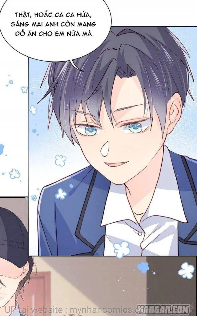 Cưng Chiều Đại Lão 3 Tuổi Rưỡi Chapter 24 - 10