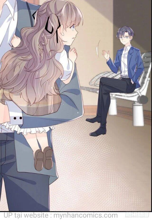 Cưng Chiều Đại Lão 3 Tuổi Rưỡi Chapter 24 - 11