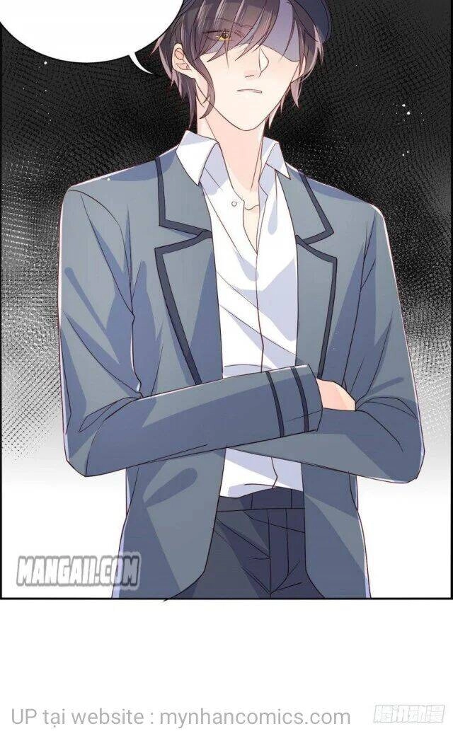 Cưng Chiều Đại Lão 3 Tuổi Rưỡi Chapter 24 - 14