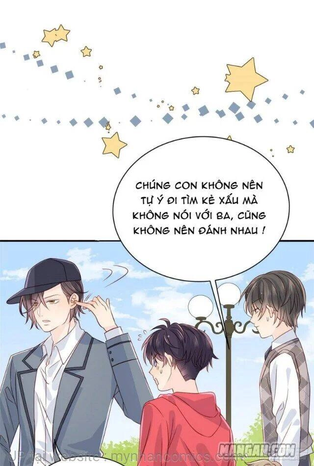 Cưng Chiều Đại Lão 3 Tuổi Rưỡi Chapter 24 - 16