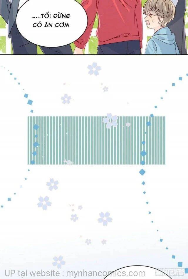 Cưng Chiều Đại Lão 3 Tuổi Rưỡi Chapter 24 - 17