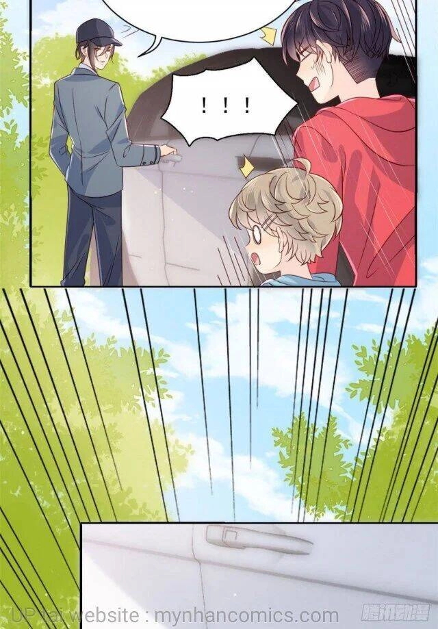 Cưng Chiều Đại Lão 3 Tuổi Rưỡi Chapter 24 - 21