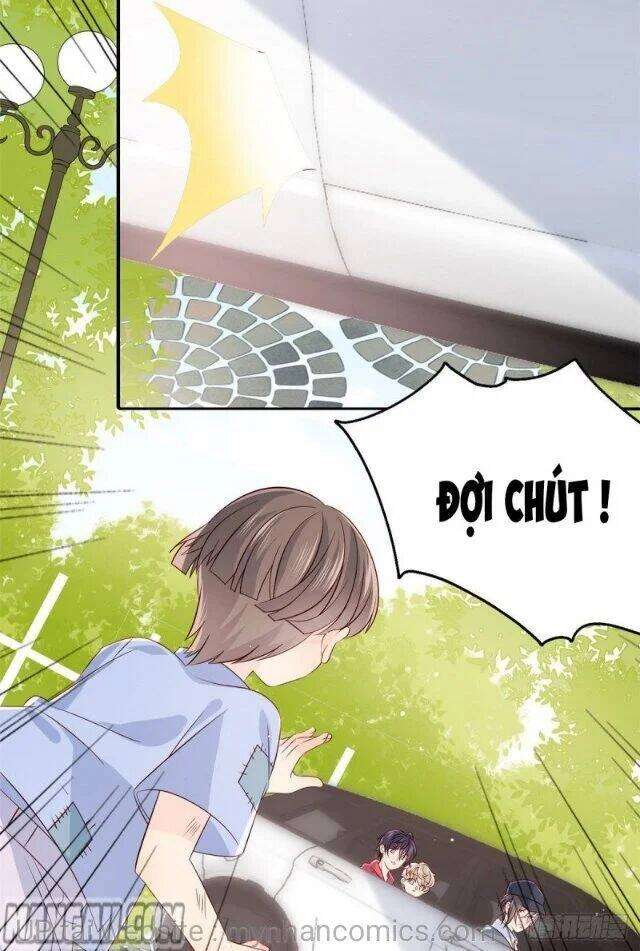 Cưng Chiều Đại Lão 3 Tuổi Rưỡi Chapter 24 - 22