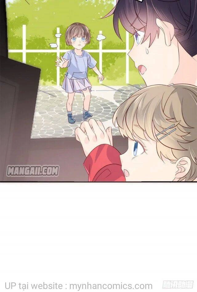 Cưng Chiều Đại Lão 3 Tuổi Rưỡi Chapter 24 - 24