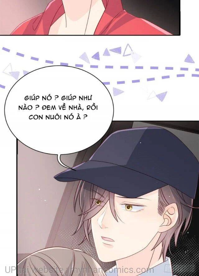 Cưng Chiều Đại Lão 3 Tuổi Rưỡi Chapter 24 - 27